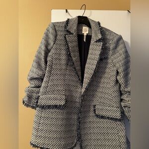 Cinq a Sept blazer
